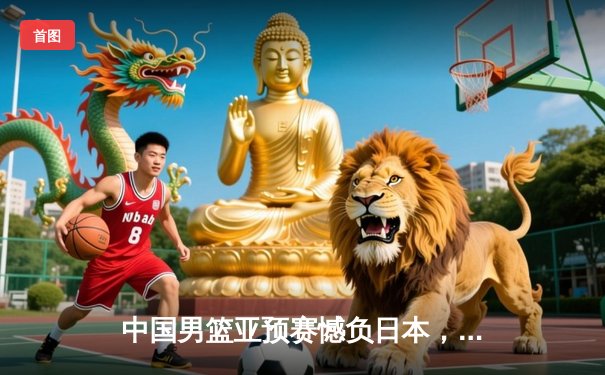 中国男篮亚预赛憾负日本，F1巴林站维斯塔潘强势卫冕