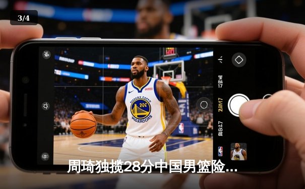 周琦独揽28分中国男篮险胜日本，F1迈阿密站维斯塔潘上演超车夺冠 - 3